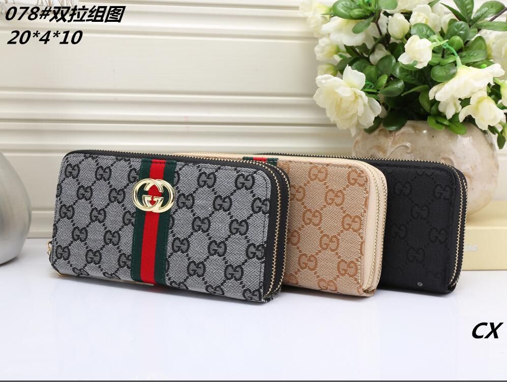 gucci multi pochette