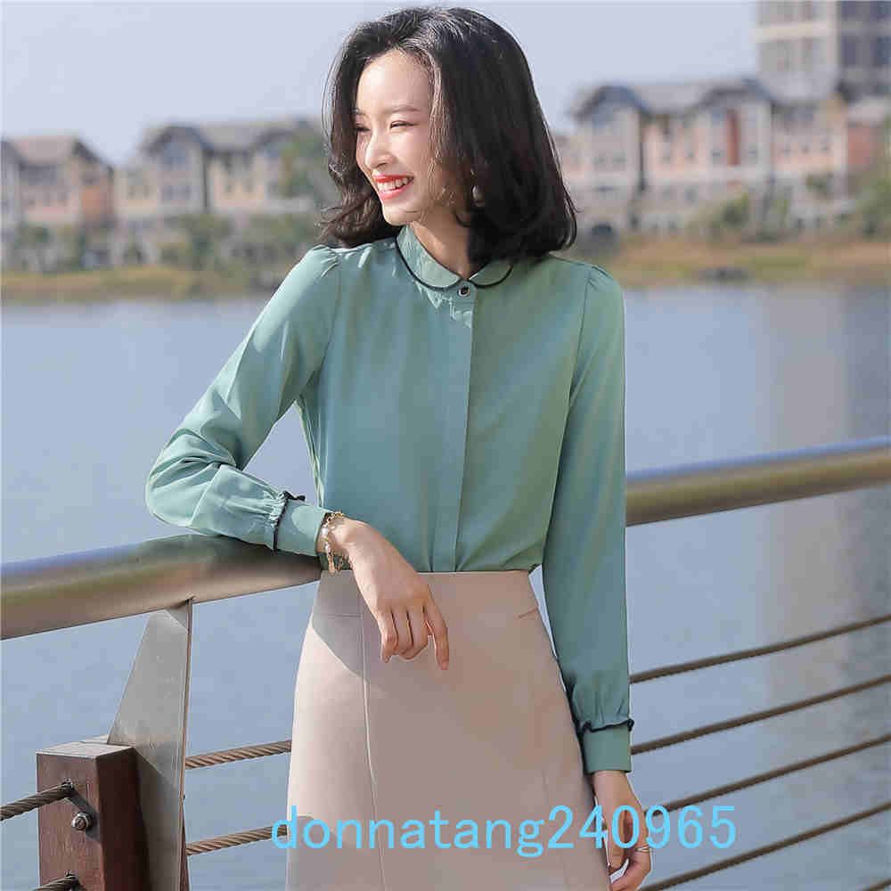 ladies casual blouses