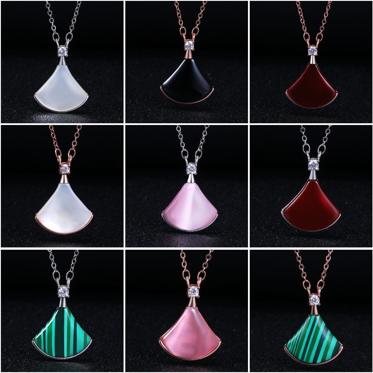 ladies jewellery gifts