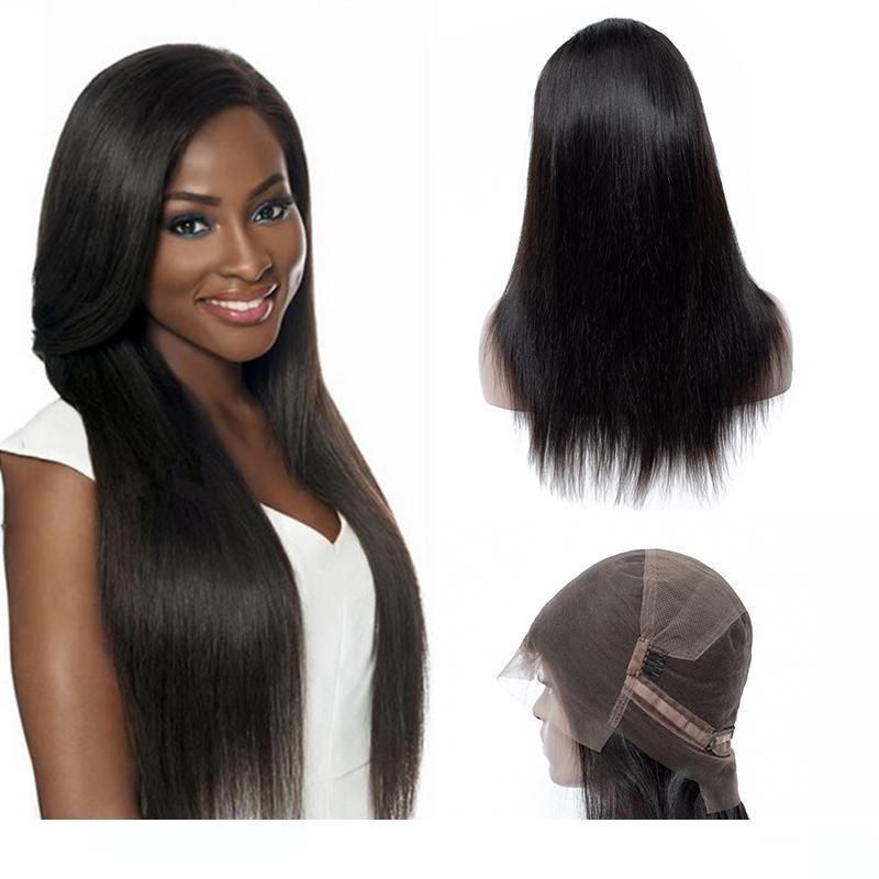 18 inch wig