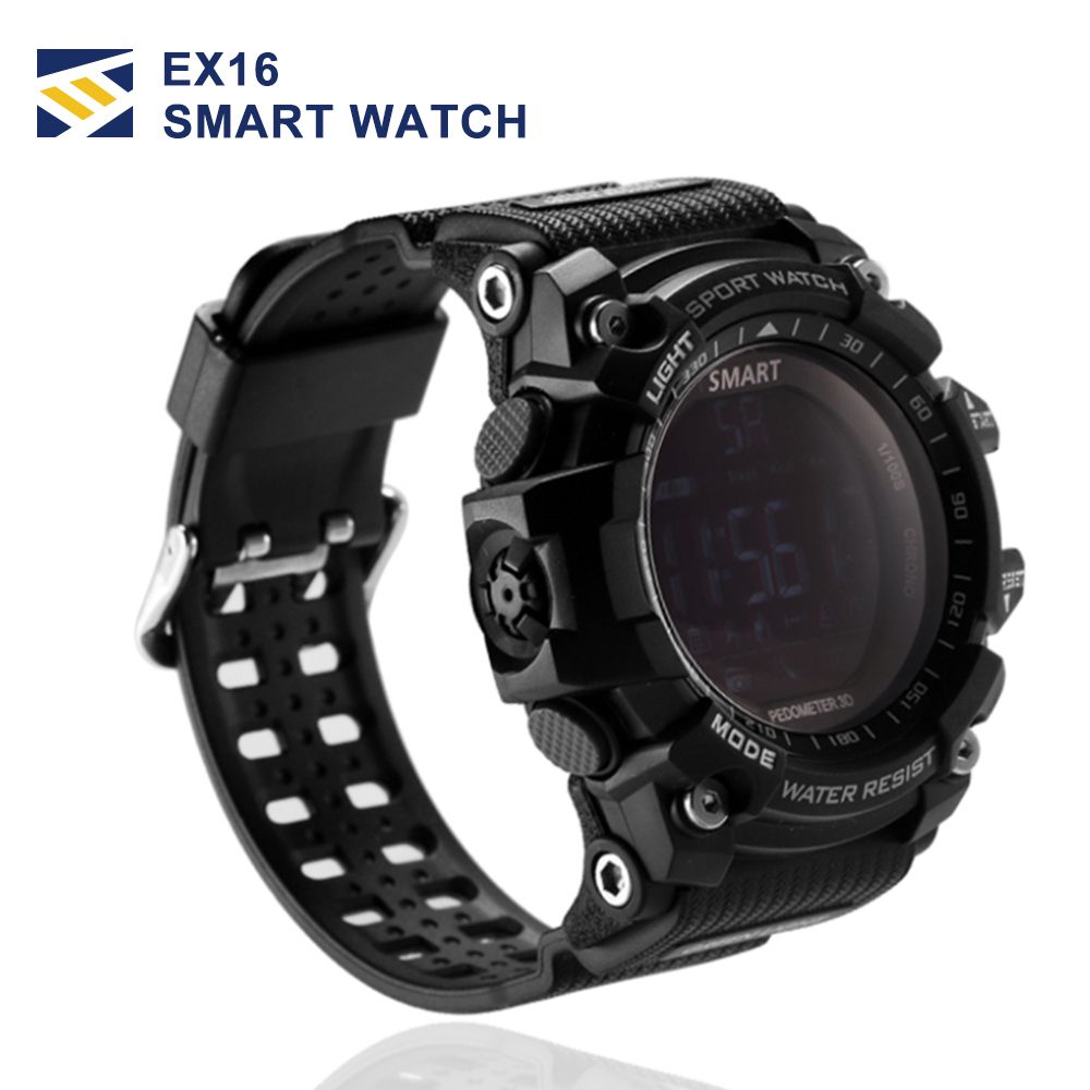 smart watch ex16