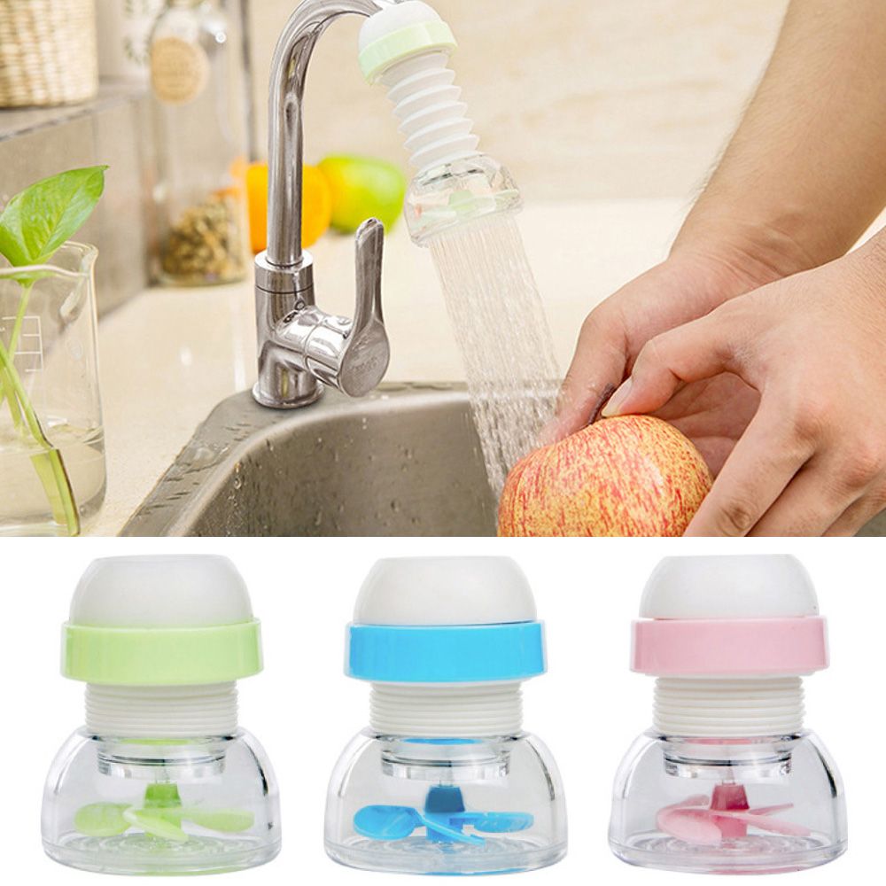 Adaptador Giratorio De Grifo Fregadero Cocina Ducha Baño FILTRO Ahorro De Agua Adaptador Giratorio De Grifo Fregadero Cocina Ducha Baño FILTRO Ahorro De Agua