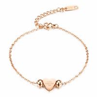 Charm Bracelet, 14k Gold