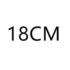 18 cm