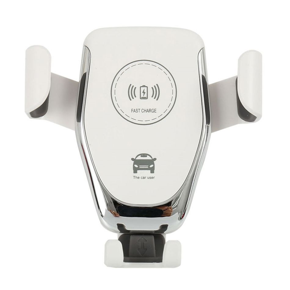 Chargeur rapide 10W avec paquet_white