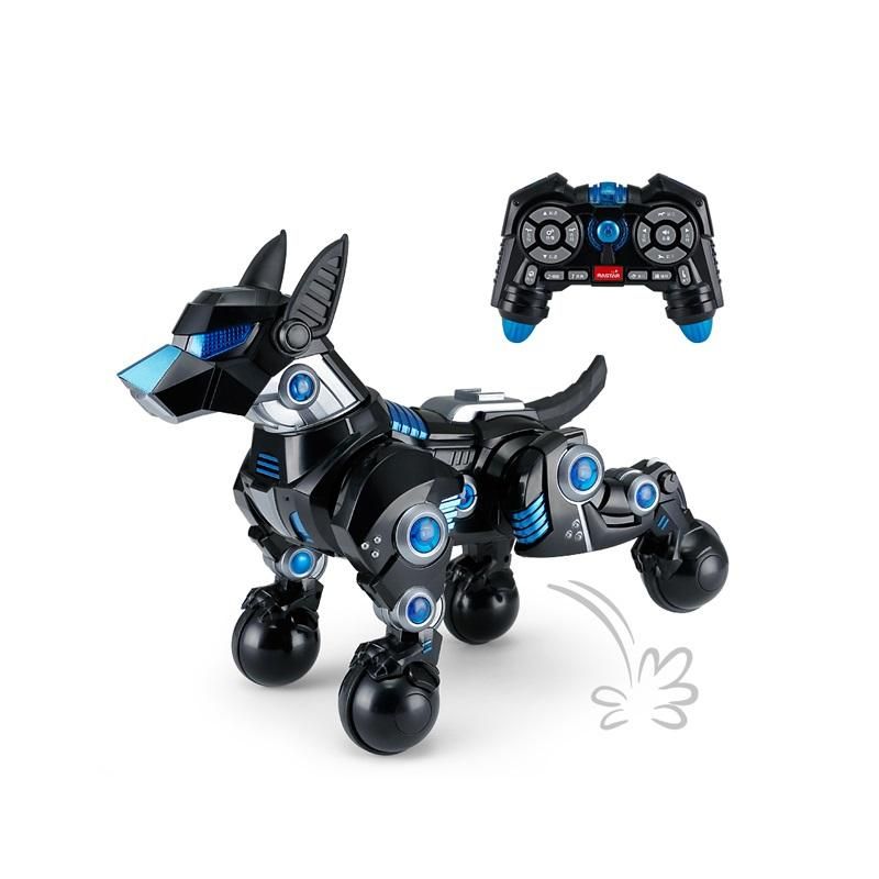 a remote control robot