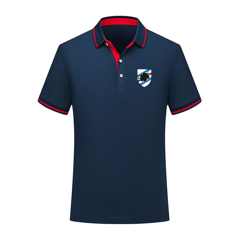 sampdoria polo shirt