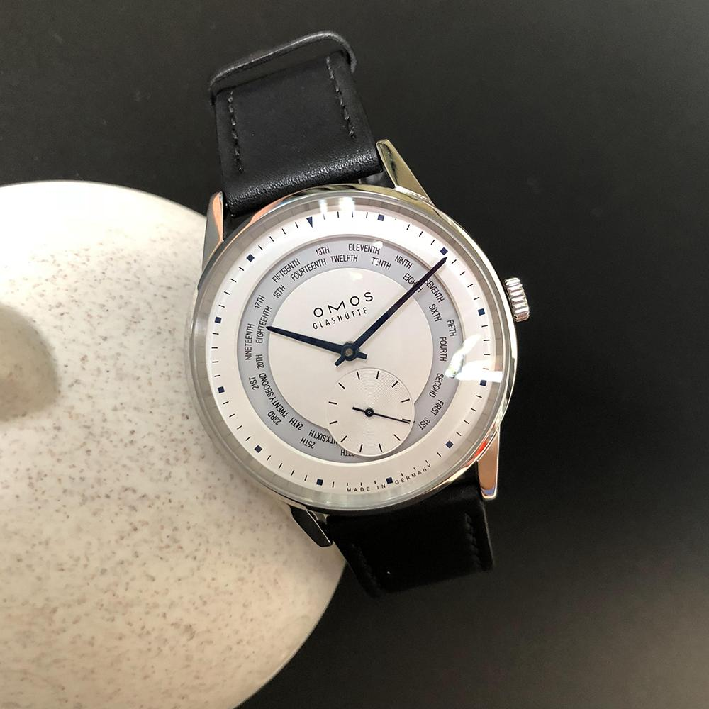 quartz watch problems