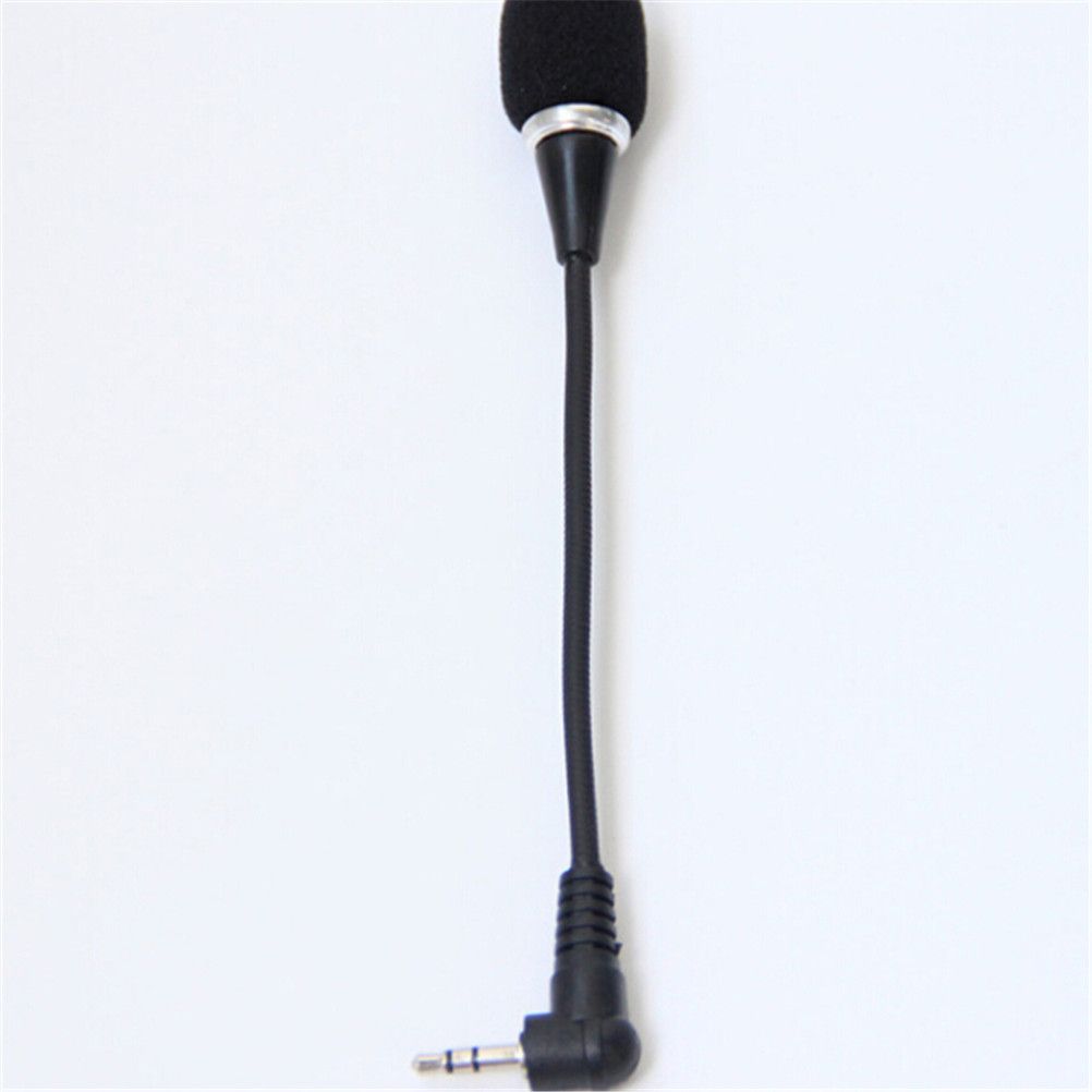 speaker mic mini