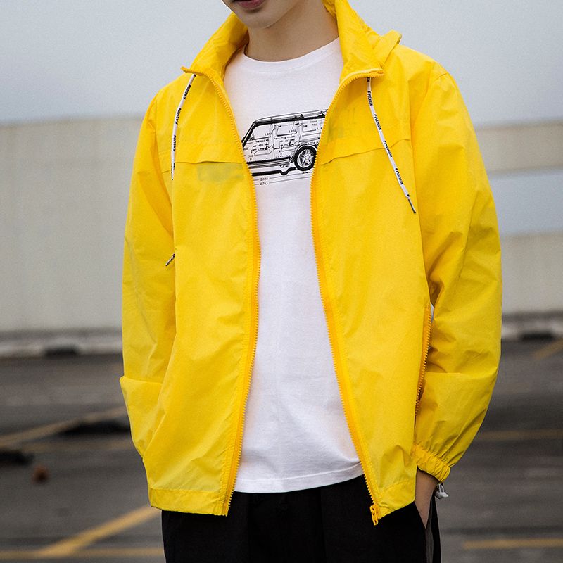 7xl jacket