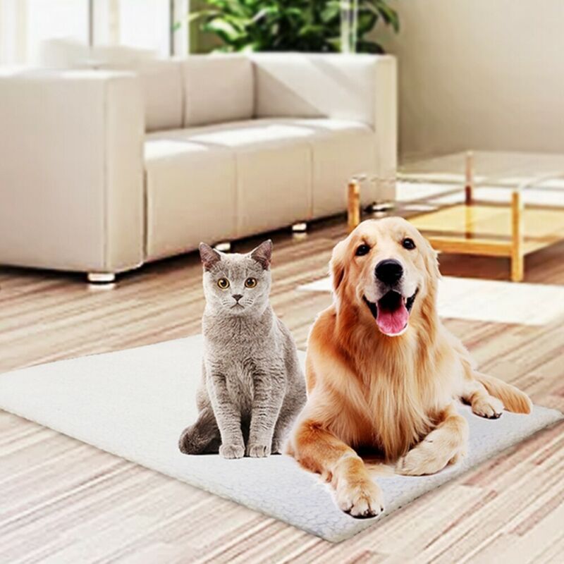 thermal pet mat