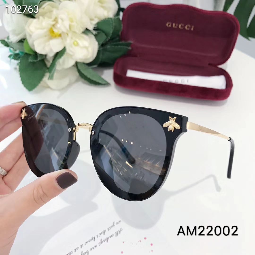gafas gucci abeja