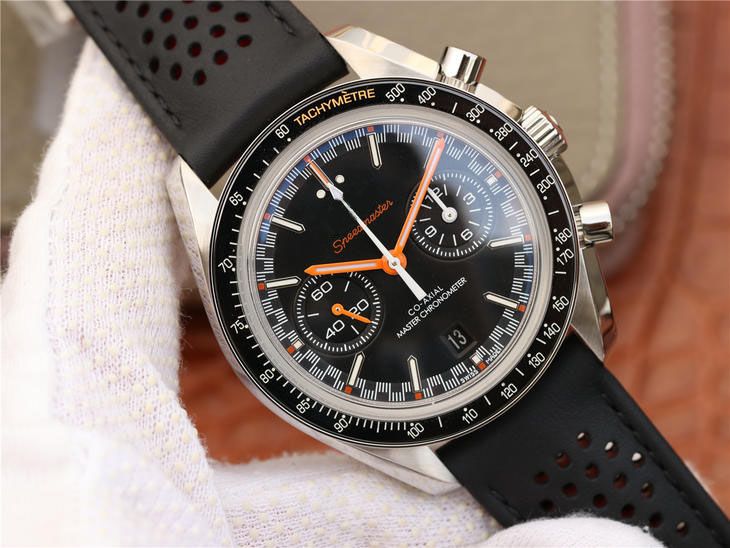 OM Orologi Di Lusso Top Racing Cronografo 9900 Movimento Meccanico,  Specchio Zaffiro Luna Eccellente Uomini Serie Di Lusso Del Cronografo Da  652,08 € | DHgate Italy