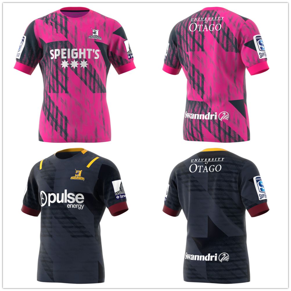 2020 highlanders jersey