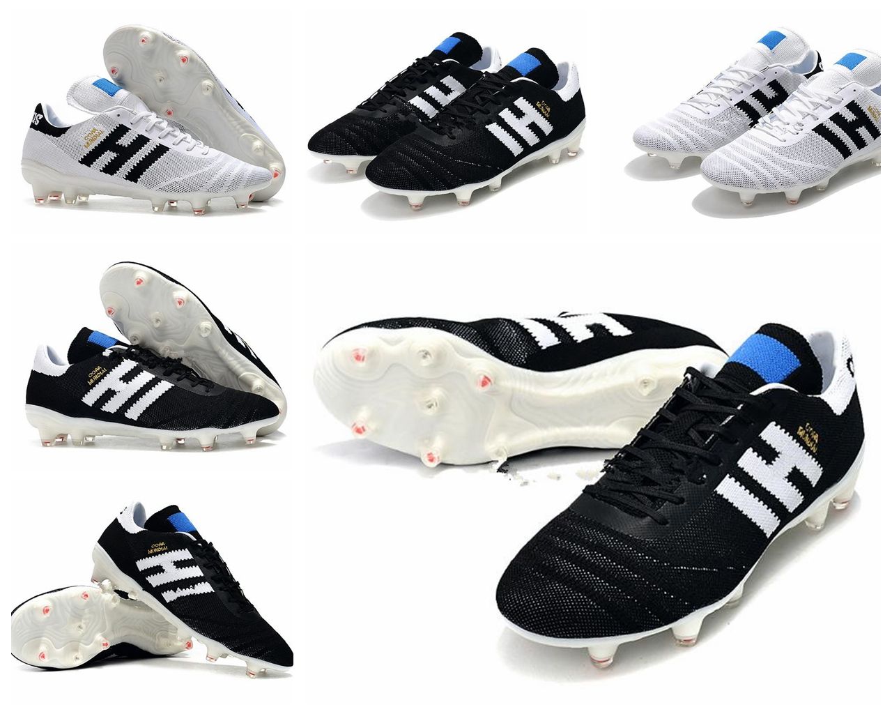 adidas copa mundial nuevos