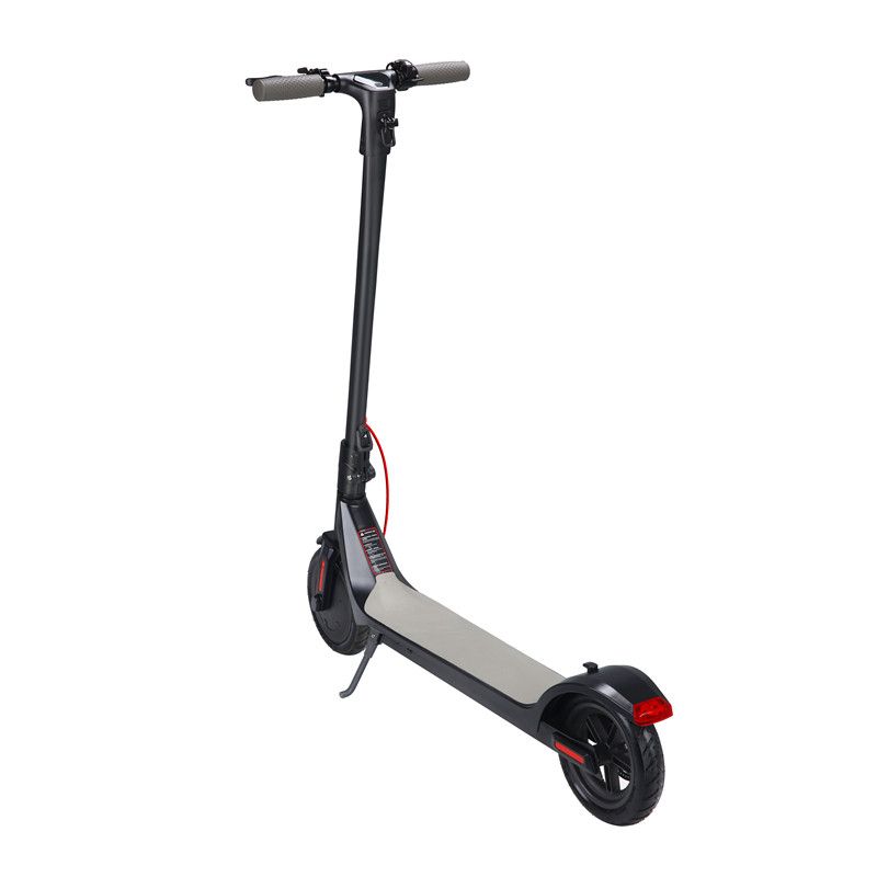 electric scooter best mileage