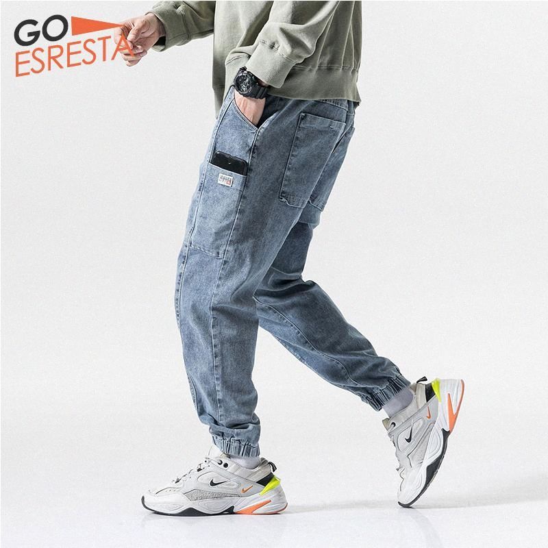 new trending jeans for men