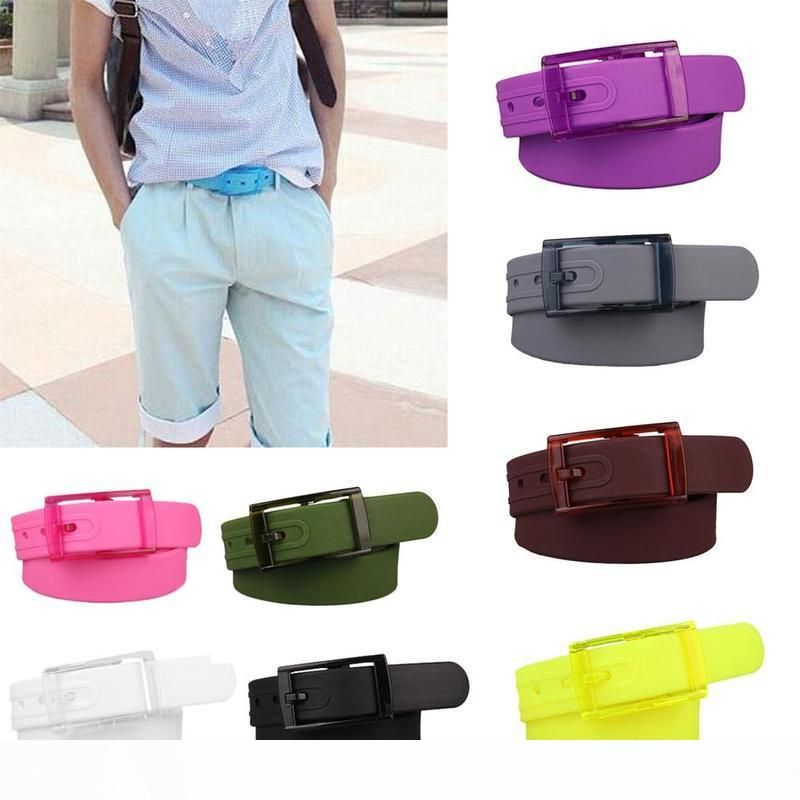 rubber belts for pants
