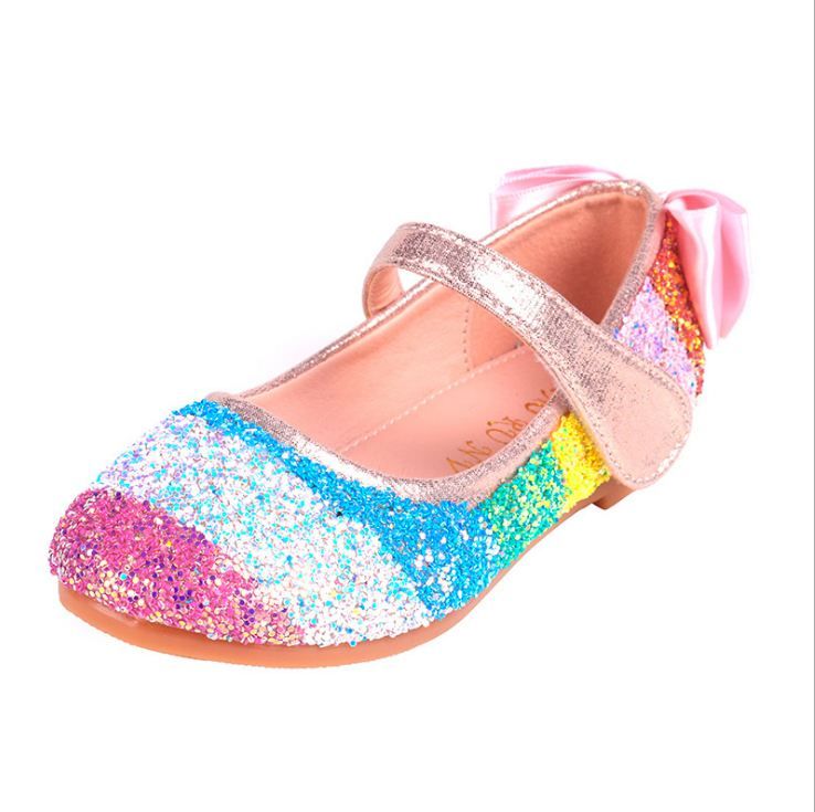 Princess Shoes For Girls Unisex Boy Girls Sport Shoes Cute