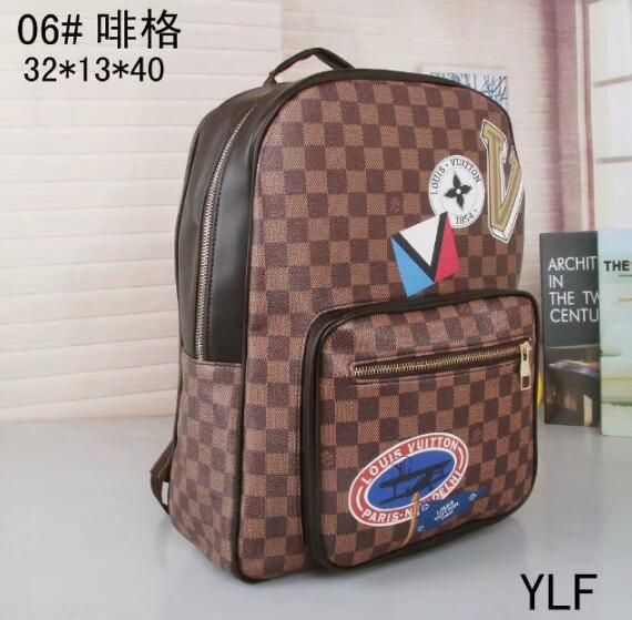 mochilas de moda de hombre
