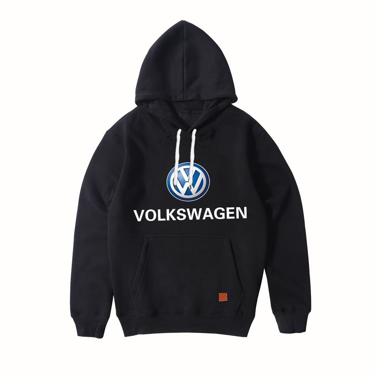 moletom da volkswagen