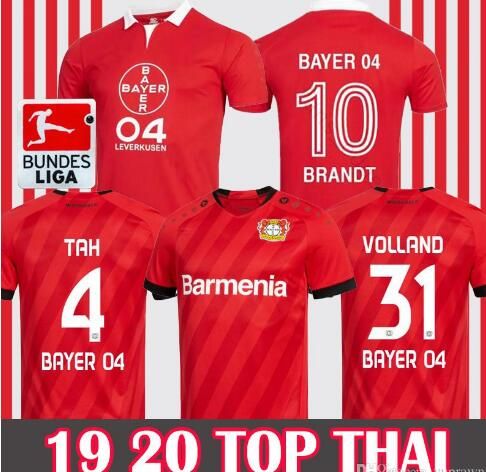 Grosshandel Neu 19 20 Leverkusen Fussball Trikot L Bender 2019 2020 Bayer 04 Leverkusen Bellarabi Trikot Brandt Paulinho Volland Bailey Fussball Trikot Von Lzj264558 13 39 Auf De Dhgate Com Dhgate Grosshandel Neu 19 20 Leverkusen Fussball Trikot L Bender 2019 2020 Bayer 04 Leverkusen Bellarabi Trikot Brandt Paulinho Volland Bailey Fussball Trikot Von Lzj264558 13 39 Auf De Dhgate Com Dhgate