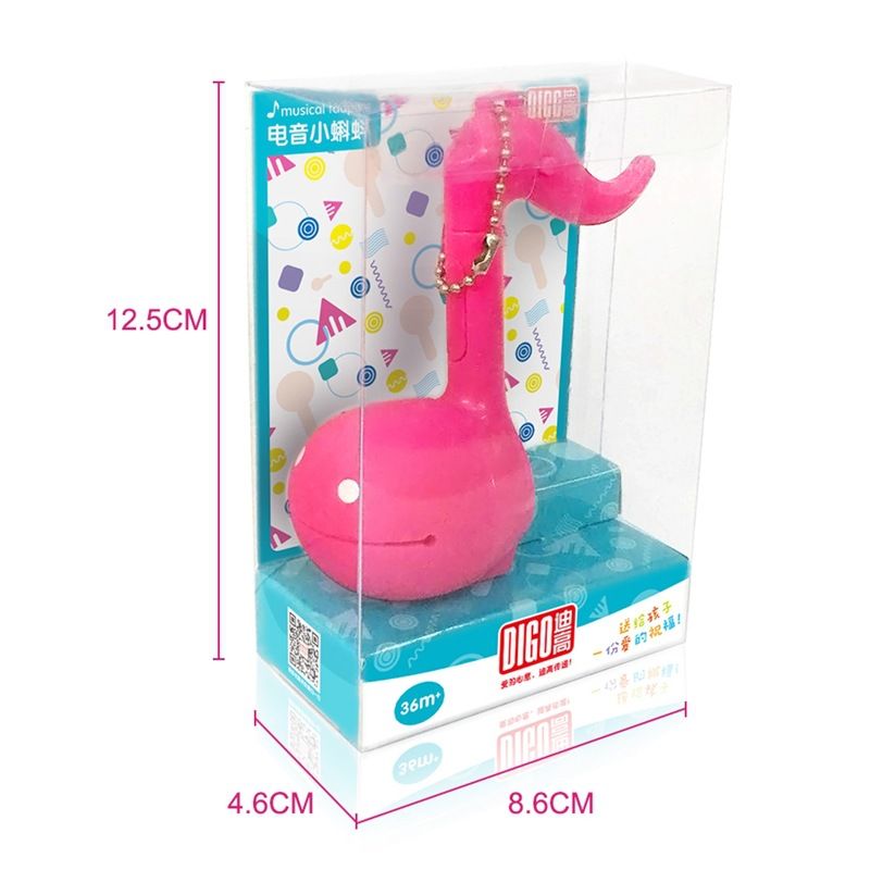 musical note toy