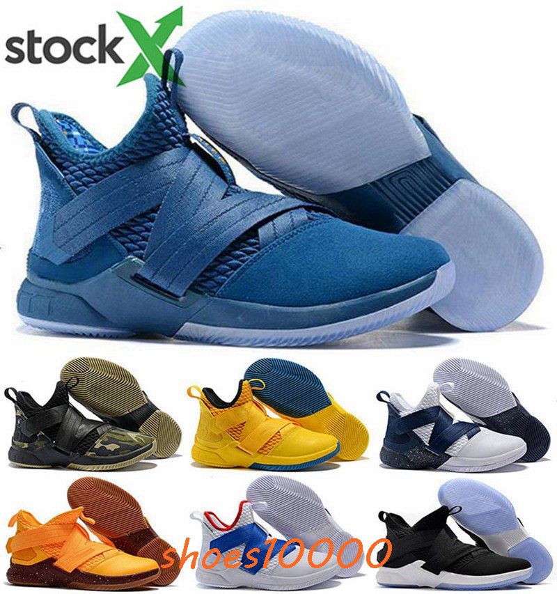 soldier 12s
