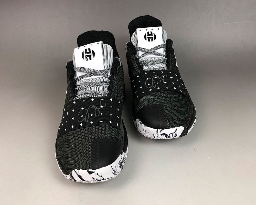 harden vol 3 cosmos