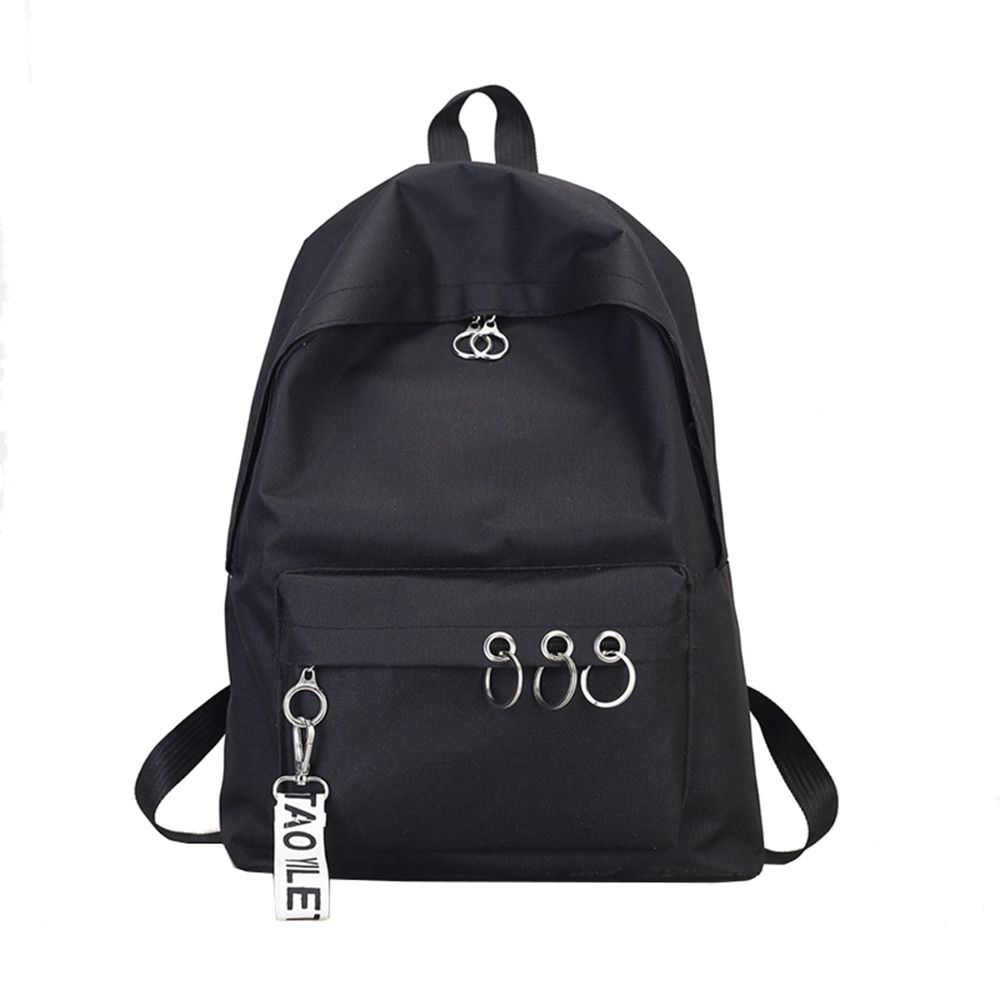 Backpacks For Teenage Girls Fashion Ring School Backpack