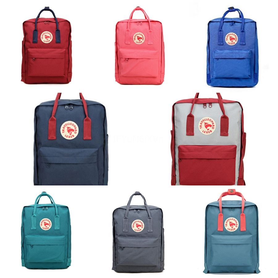 kanken 20l size