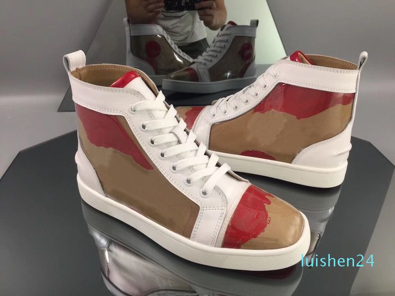 safeguard shoes