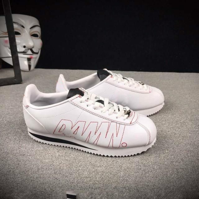 kendrick damn cortez