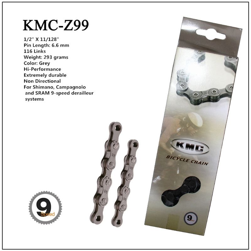 kmc z99