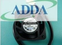 Wholesale FOR ADDA AD0412LB-C52 4020 DC12V 0.11A dual ball bearing cooling fan
