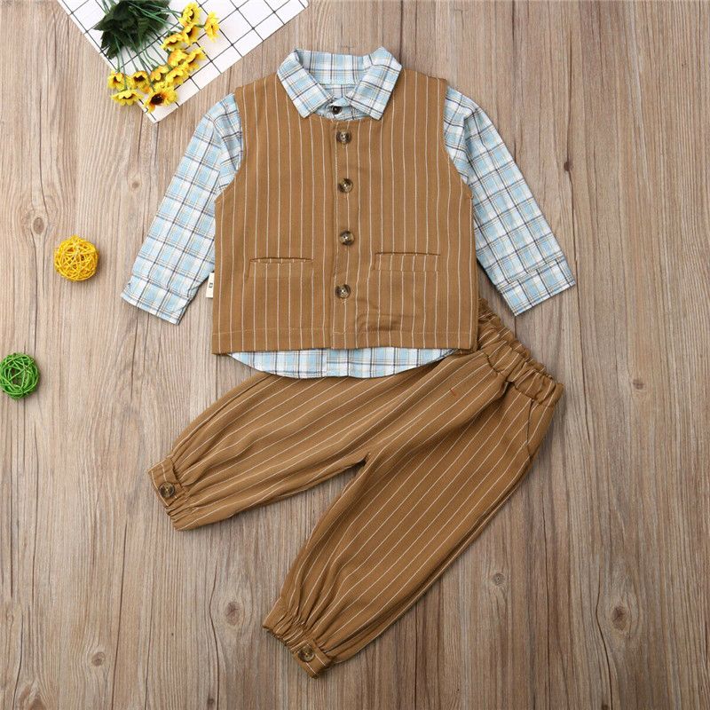 newborn formal suit