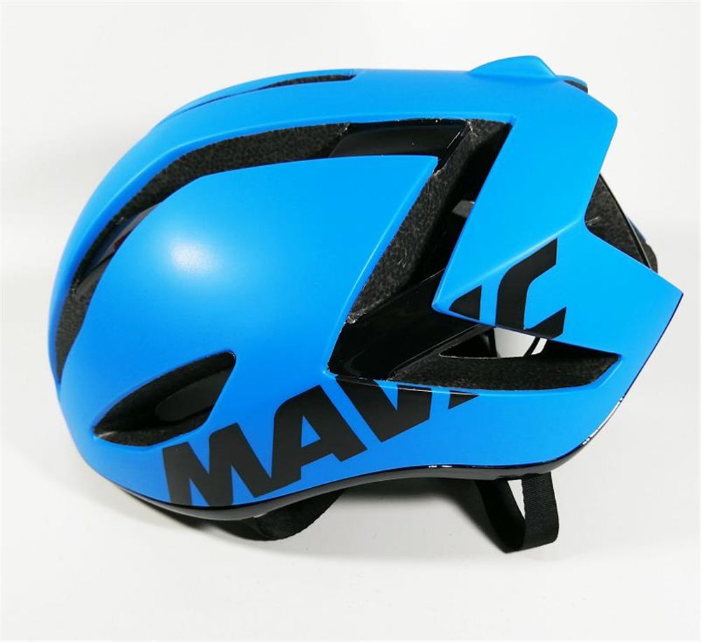 mavic cycling helmet