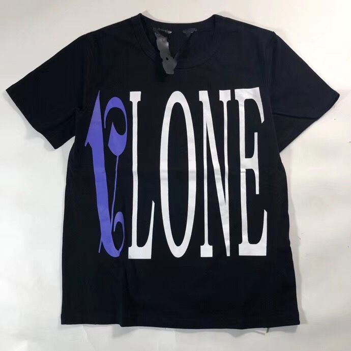 vlone palm angels tee