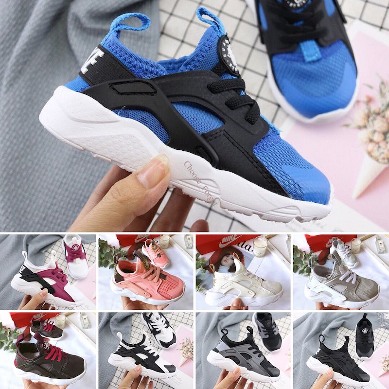 huaraches girl shoes