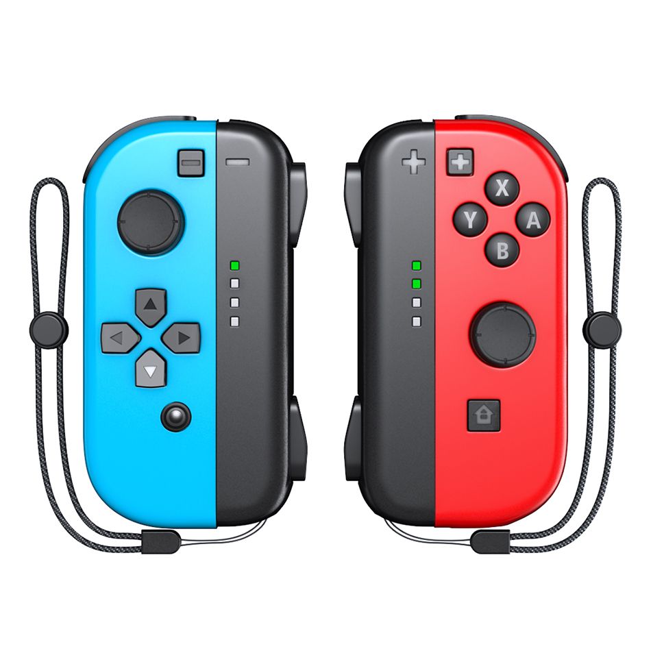 switch accessories controller