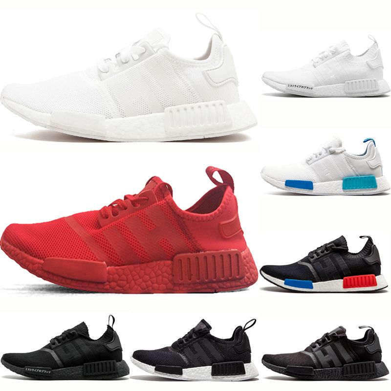 adidas nmd r1 femme pas cher