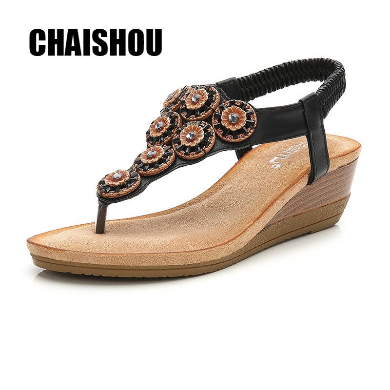 best summer wedges 2019