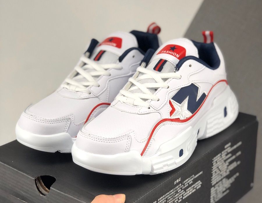 vintage skateboard shoes