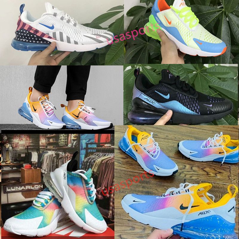 boys 270 trainers