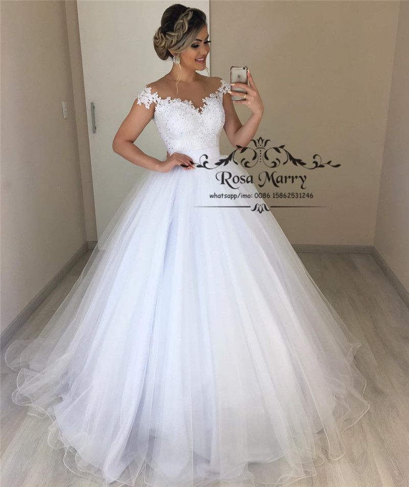 country beach wedding dresses