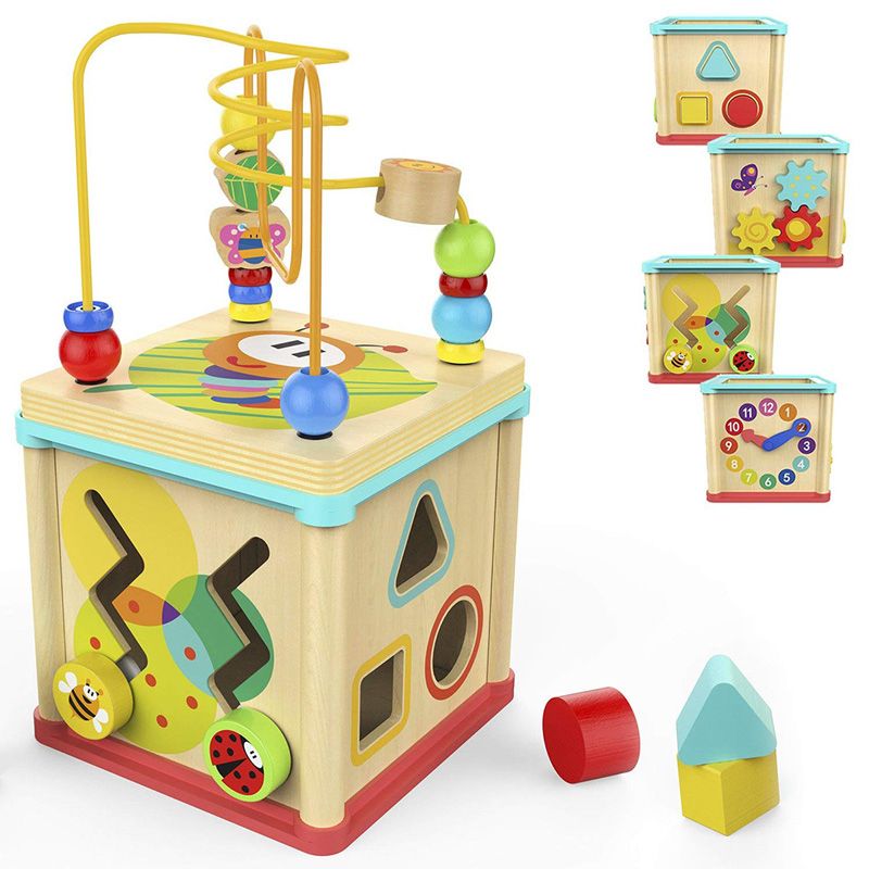 early learning toys for toddlers