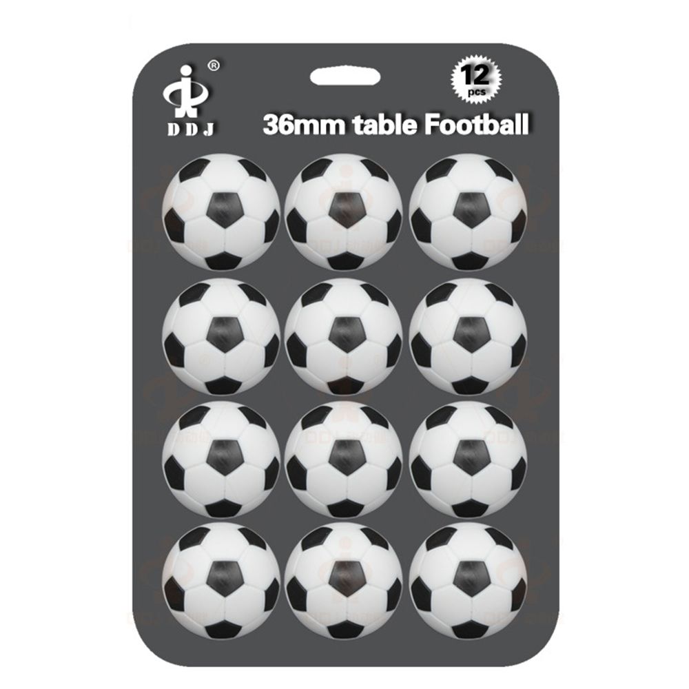 mini plastic soccer balls