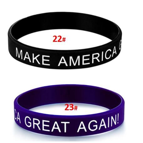 22-23Make America great again