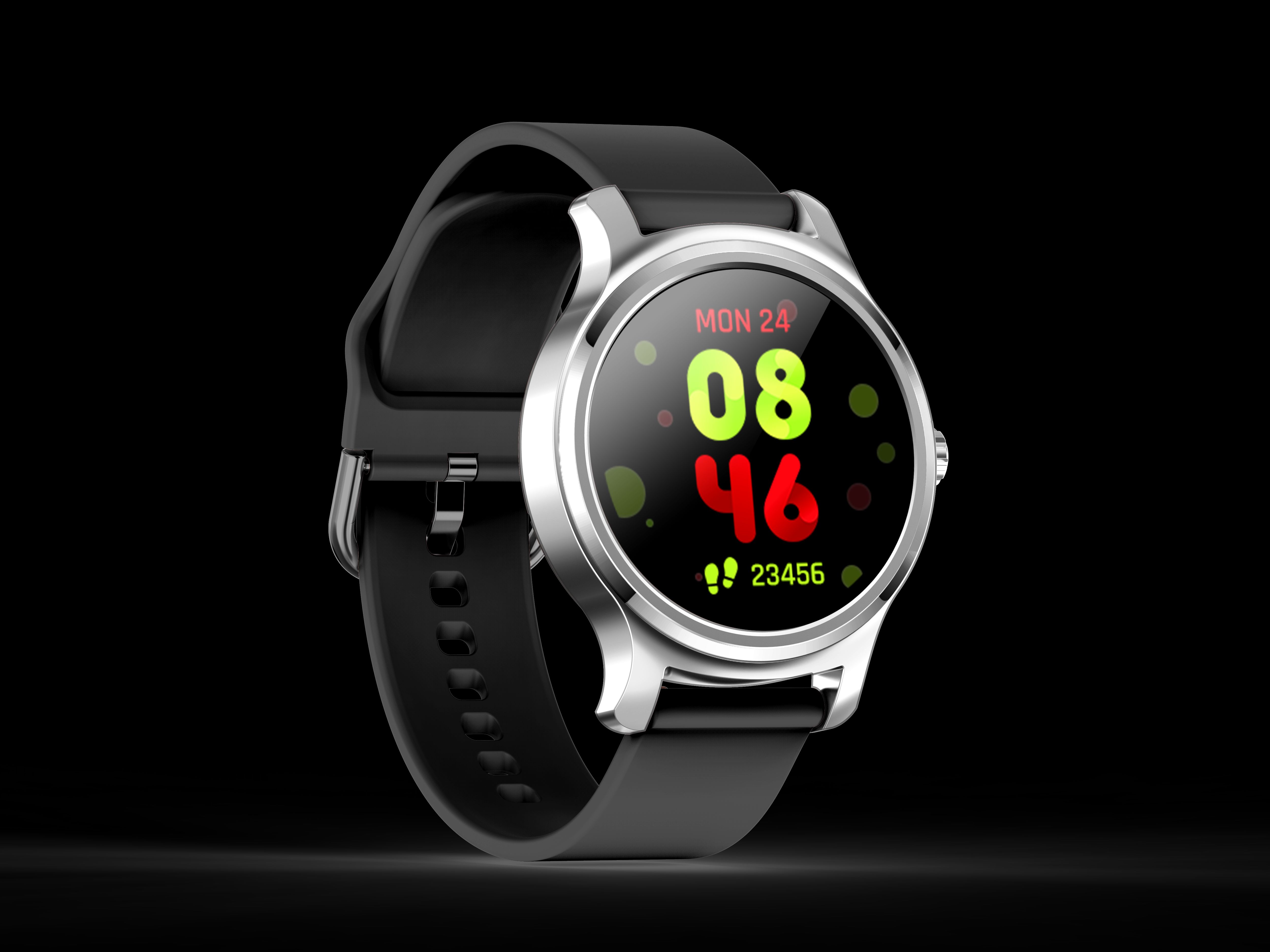 north edge smart bracelet