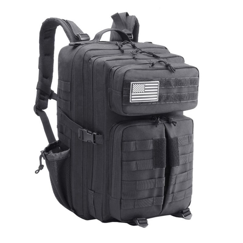 hike rucksack 45 l backpack